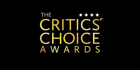 Crítics choice awards. Things To Know About Crítics choice awards. 